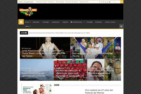 Site using Form Maker plugin