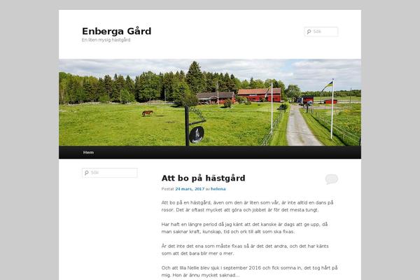 Site using Ajax Load More - Infinite Scroll plugin