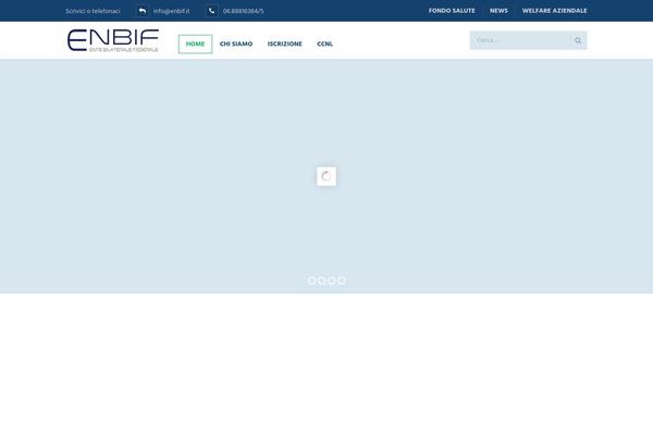 Site using Line-shortcodes plugin
