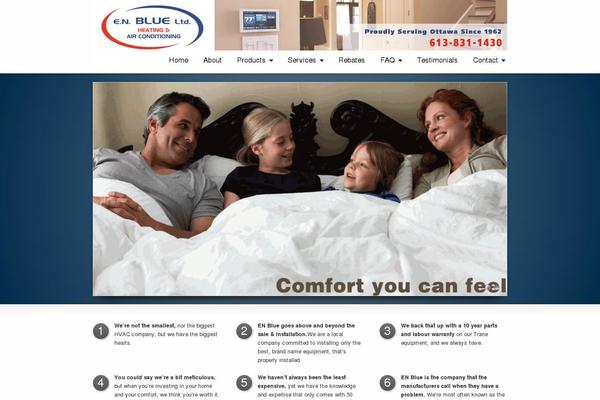 Striking theme site design template sample