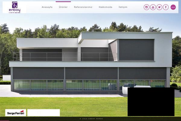 Ideas theme site design template sample