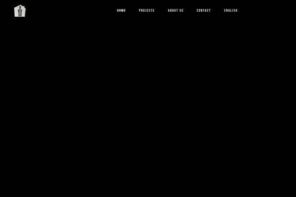 Pelicula theme site design template sample