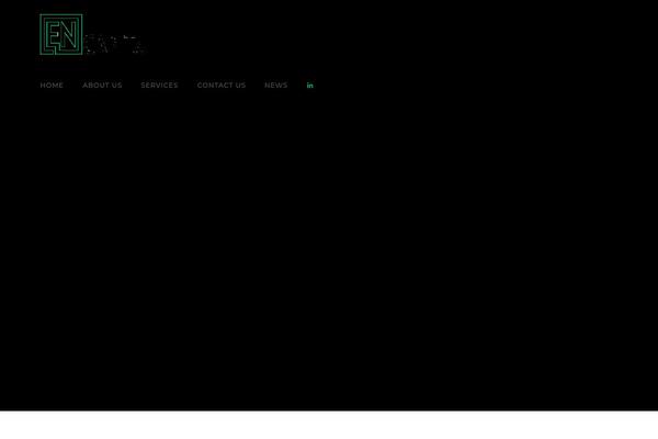 Apress theme site design template sample