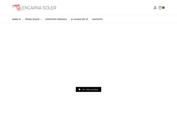 encarnasoler.com site used Kartwow