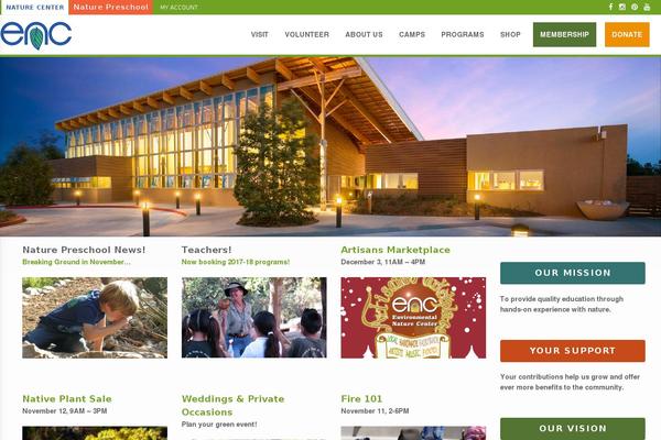 Site using WP-Backgrounds Lite plugin