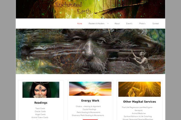 Minamaze theme site design template sample