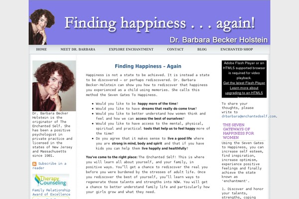 Site using Share-and-follow plugin