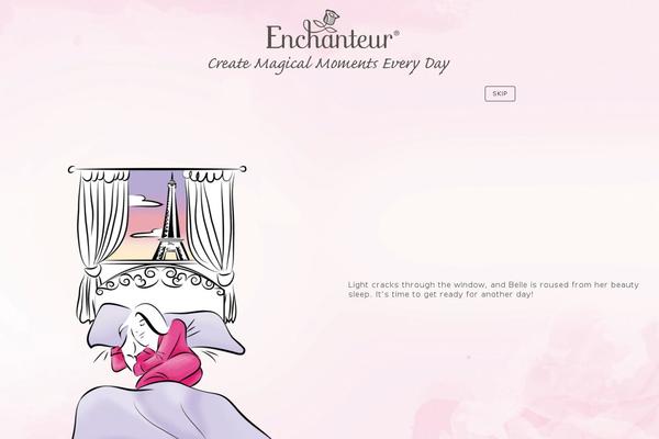 Site using Wavo-elementor-addons plugin