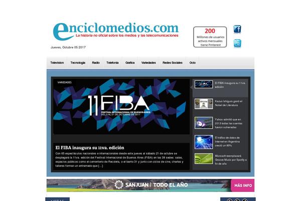 Site using WP Responsive Recent Post Slider plugin