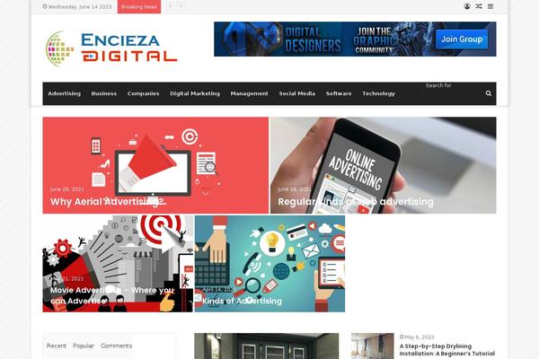 Site using Wp-tiktok-feed plugin