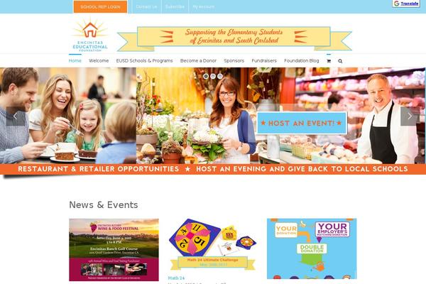 Site using Woocommerce-vendor-stores plugin