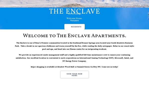 Site using Wpvr plugin