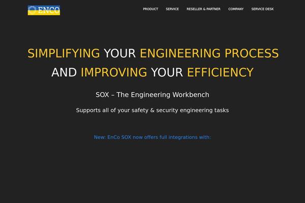 Site using Simple Tooltips plugin