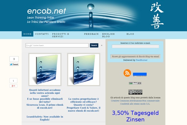Thesis_182 theme site design template sample