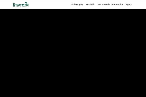 Site using Startapp-core plugin