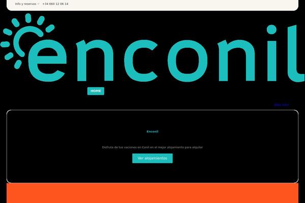 enconil.es site used Komo