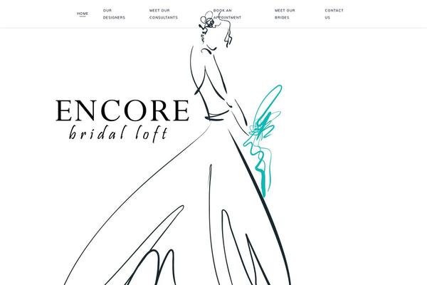 Site using Theaisle-core plugin