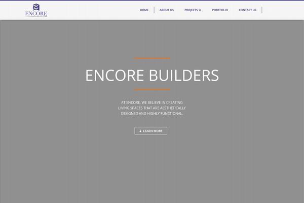 Site using Pixelthrone plugin