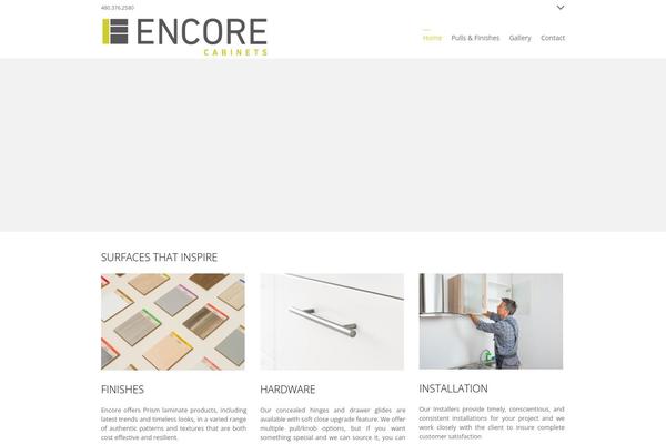 3Clicks theme site design template sample