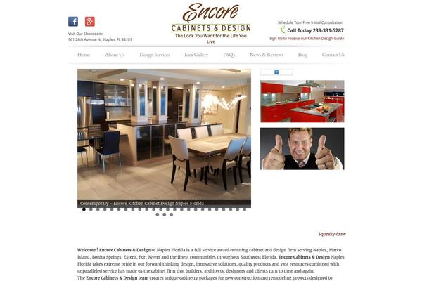 Site using AccessPress Social Icons plugin