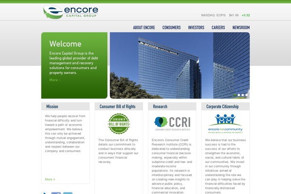 Twenty Nineteen theme site design template sample