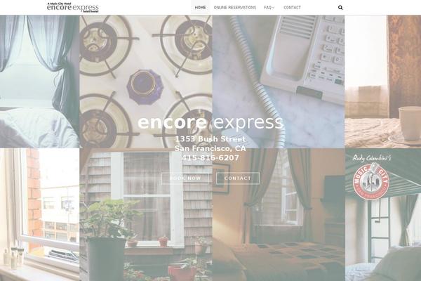 Site using Notifire plugin