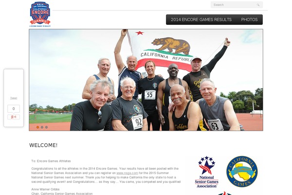 Sportpress theme site design template sample