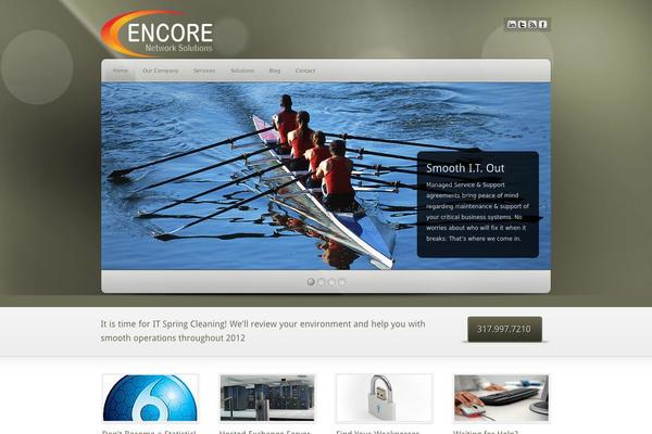 Startup theme site design template sample