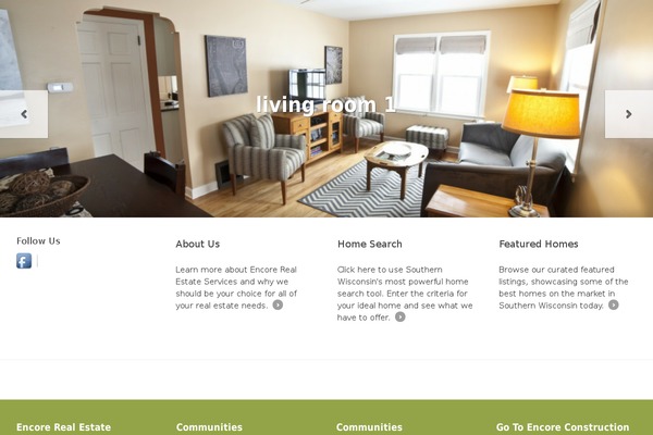 Scrollider theme site design template sample