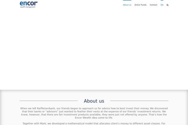 Site using Encyclopedia / Glossary / Wiki plugin