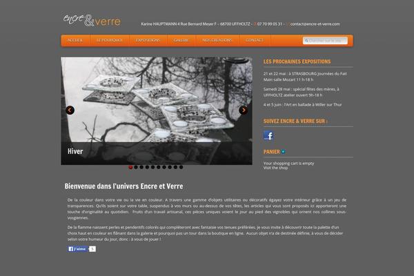 GamePress theme site design template sample
