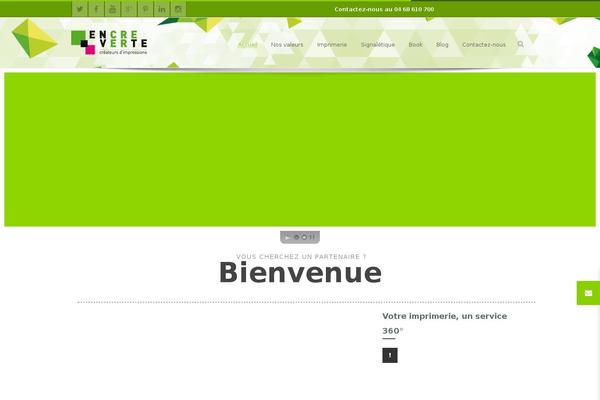Site using Instagram Picture plugin