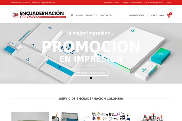 Thrive theme site design template sample