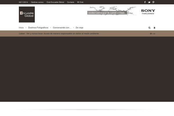 Supreme theme site design template sample