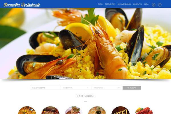 Site using Pronamic Cookies plugin