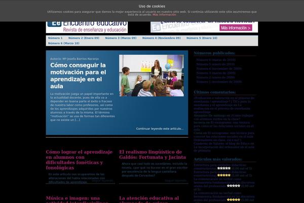 Hamasaki theme site design template sample