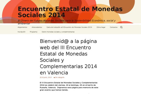 Site using Gutenberg-core plugin