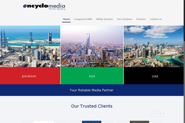 CloudMe theme site design template sample