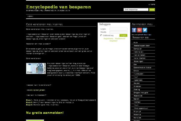 Site using User Avatar plugin