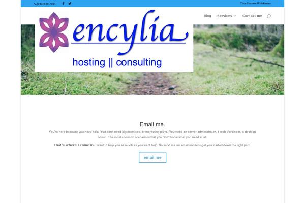 Twenty Twenty-One theme site design template sample