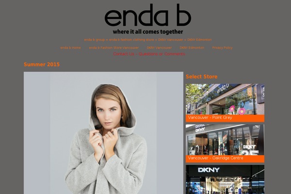 Metromobile theme site design template sample