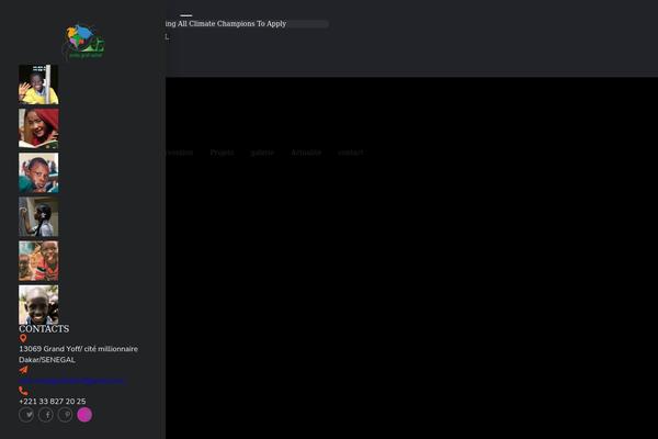 Site using Bighearts-core plugin