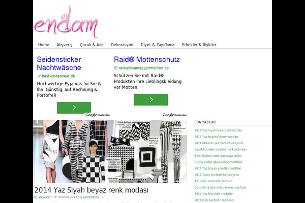 Presswork theme site design template sample