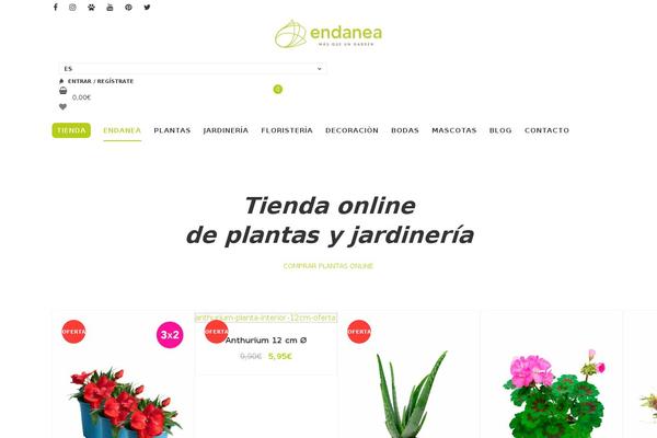 Site using Spring-framework plugin