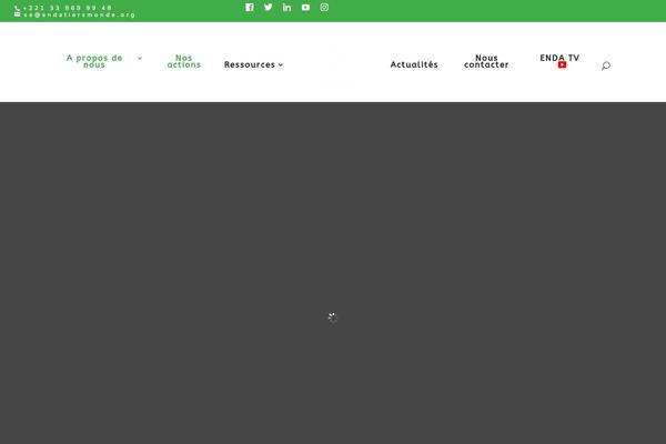 Site using Ultimate-post plugin