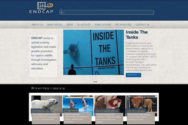 Site using Widgetkit_wp plugin