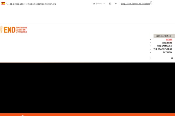 Montana theme site design template sample