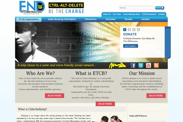 Divi_child theme site design template sample