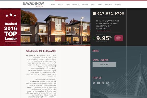Site using Responsive-menu-pro plugin