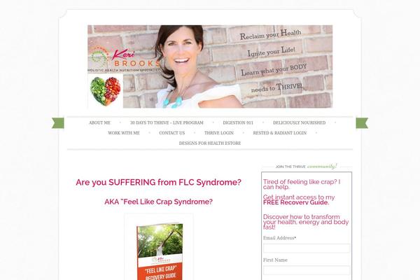 Site using Contact Form 7 plugin